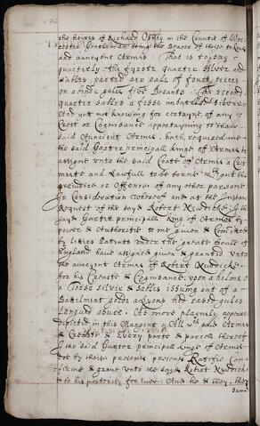 Original Document numérique not accessible