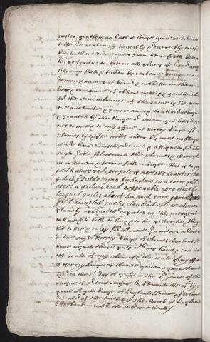 Original Digitaal object not accessible