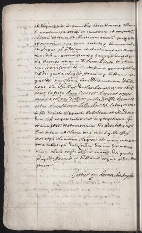 Original Digital object not accessible