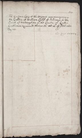 Original Digital object not accessible