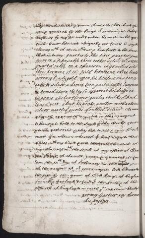 Original Document numérique not accessible