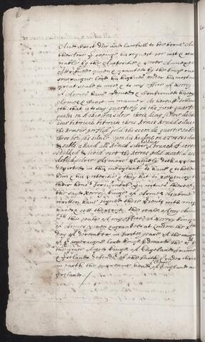 Original Document numérique not accessible