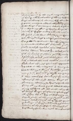 Original Digitaal object not accessible