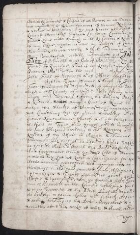 Original Digitaal object not accessible