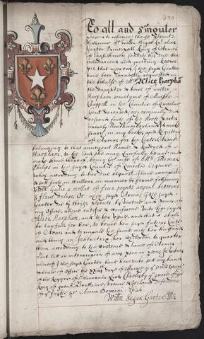 Original Document numérique not accessible