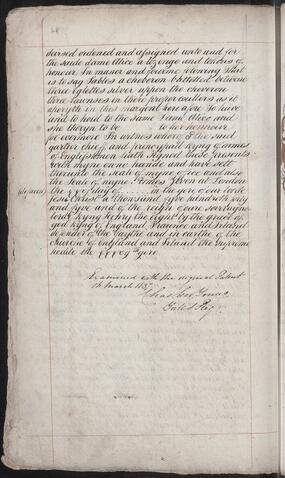 Original Digitaal object not accessible