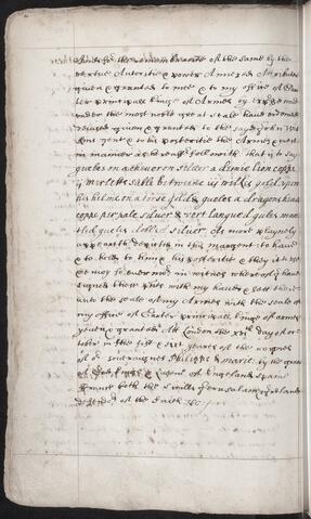 Original Objeto digital not accessible