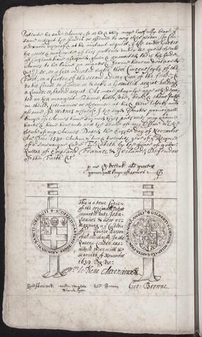 Original Document numérique not accessible