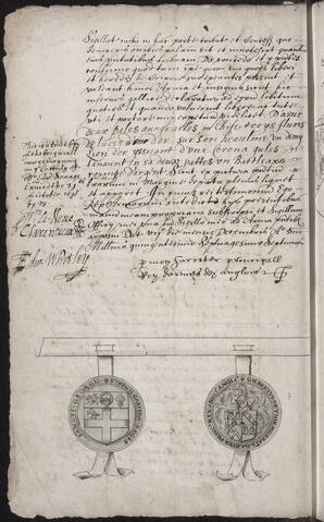 Original Digitaal object not accessible