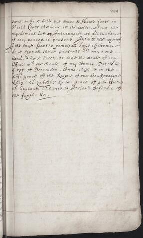 Original Objeto digital not accessible