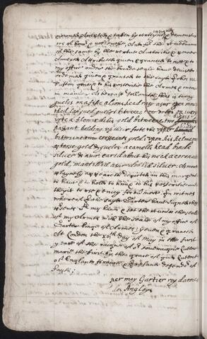 Original Document numérique not accessible