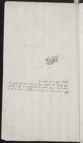 Original Digitaal object not accessible