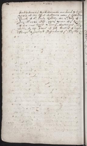 Original Objeto digital not accessible