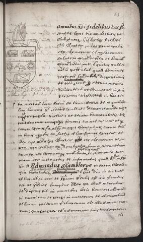 Original Document numérique not accessible