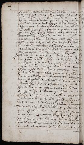 Original Document numérique not accessible