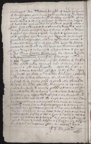 Original Objeto digital not accessible