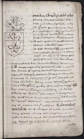 Original Document numérique not accessible