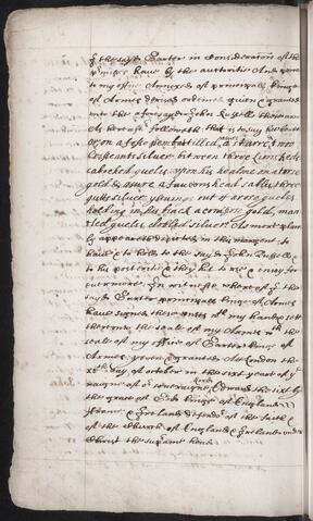 Original Digitaal object not accessible