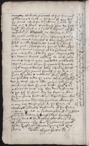 Original Document numérique not accessible