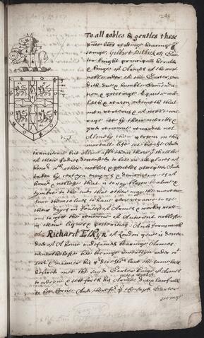 Original Document numérique not accessible