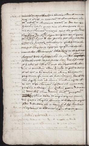 Original Objeto digital not accessible