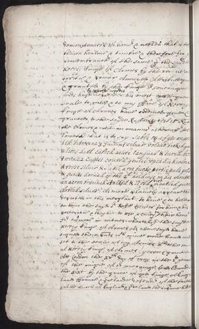 Original Digitaal object not accessible