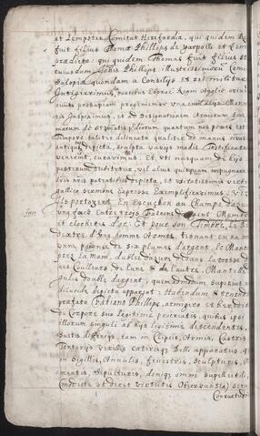 Original Document numérique not accessible