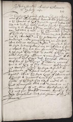 Original Document numérique not accessible