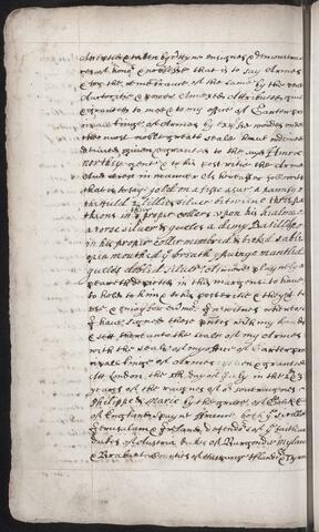 Original Digitaal object not accessible