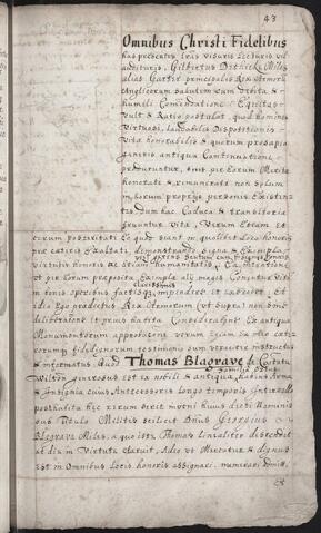 Original Digitaal object not accessible