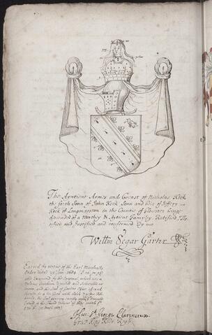 Original Document numérique not accessible