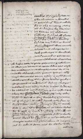 Original Document numérique not accessible