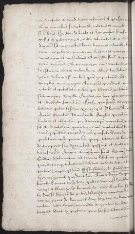 Original Objeto digital not accessible