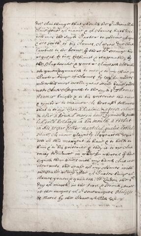 Original Digitaal object not accessible