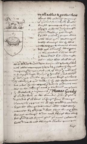 Original Document numérique not accessible