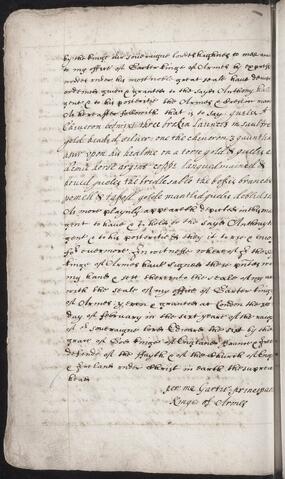 Original Document numérique not accessible