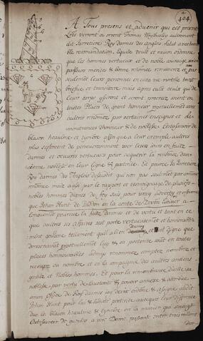 Original Objeto digital not accessible