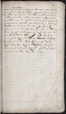 Original Objeto digital not accessible