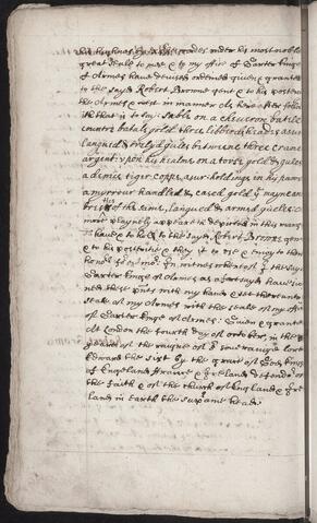 Original Objeto digital not accessible