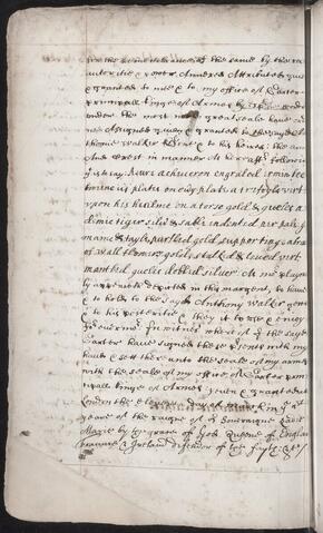 Original Objeto digital not accessible