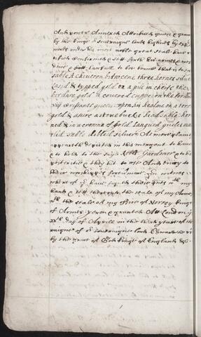 Original Digitaal object not accessible