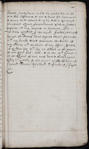 Original Objeto digital not accessible