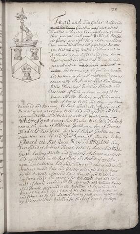 Original Document numérique not accessible