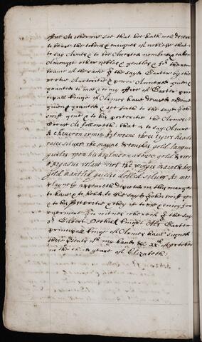 Original Document numérique not accessible