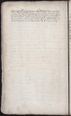 Original Objeto digital not accessible