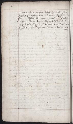 Original Objeto digital not accessible