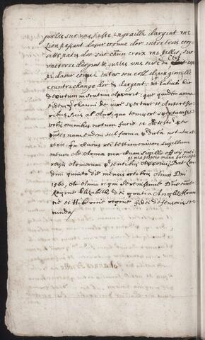 Original Digitaal object not accessible