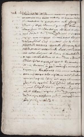 Original Digitaal object not accessible