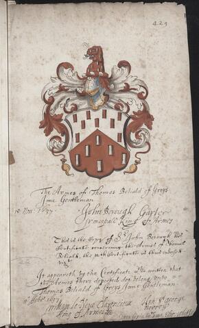 Original Objeto digital not accessible