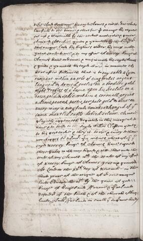 Original Document numérique not accessible